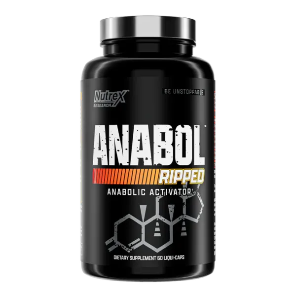 Anabol-Ripped