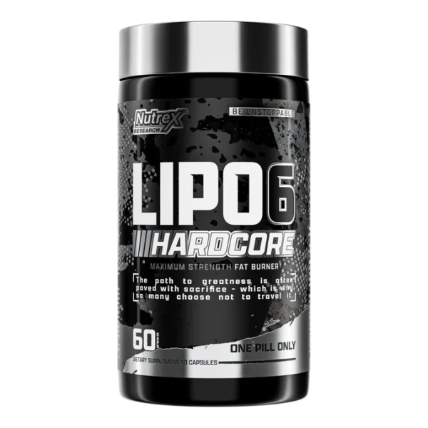 Lipo6-HC