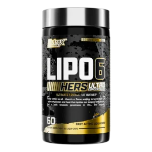 LIPO-6 HERS UC